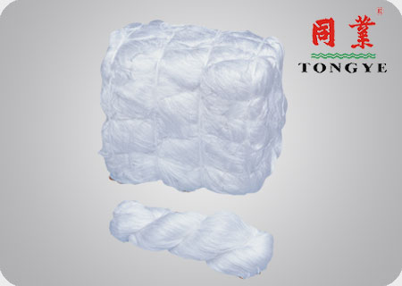 高強滌綸線扎紗